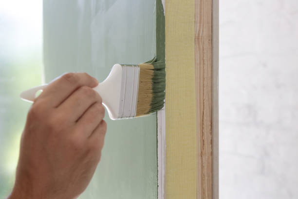 Best Mold Documentation for Insurance Claims  in Poinciana, FL