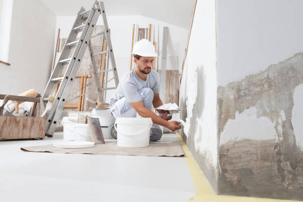 Best Emergency Mold Remediation  in Poinciana, FL