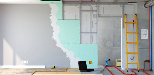 Best Water Damage & Mold Remediation  in Poinciana, FL