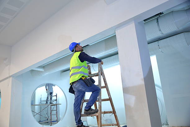 Best Real Estate Mold Inspection  in Poinciana, FL